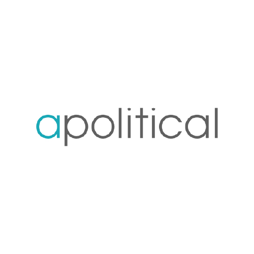 Apolitical