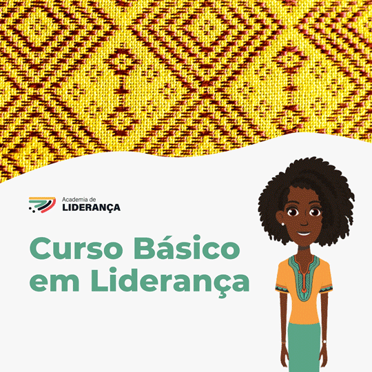 Curso Básico de Liderança
