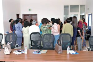 Curso da Liderança Política. imagem 1