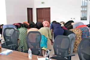 Curso da Liderança Política. imagem 4