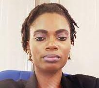Mulheres de impacto: Conheça Noëlla Rosine Amang Amayene