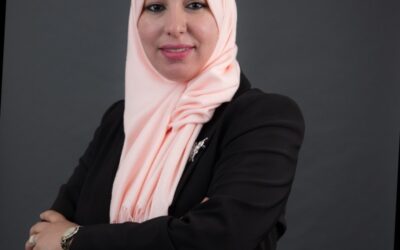 Mulheres de Impacto: Conheça Salima Musbah