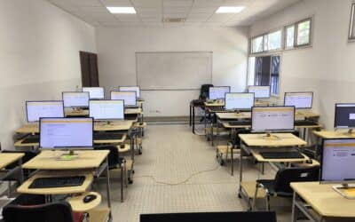 Academia de Liderança implementa plataforma de aprendizagem para reforçar aprendizagem digital na Guiné-Bissau