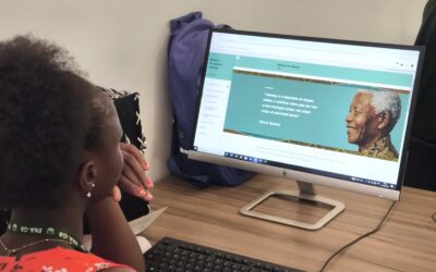 Lançamento da 1ª edição do Curso Básico de Liderança em formato de autoaprendizagem na ENA